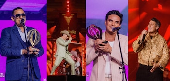 Por primera vez en 11