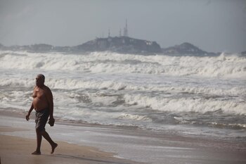 Mazatlán será el primer Home