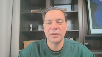 Fernando Marull: “Que el dólar baje en Brasil descomprime un poco el mercado cambiario argentino”