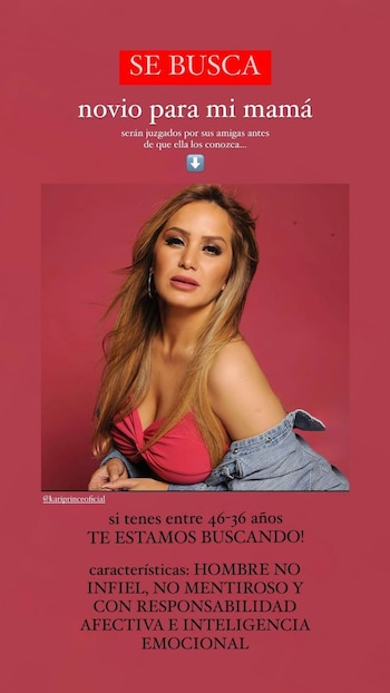 La publicación con la que