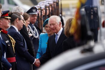 (REUTERS/Michele Tantussi)