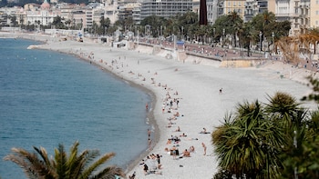 Niza, Milán, Bari y Sorrento como puntos de partida: cómo diseñar un viaje silver por Europa sin deshacerse de la valija cada dos días