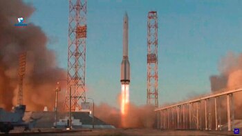 Semana Mundial del Espacio: películas