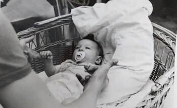 La hija de desaparecidos que buscó su identidad durante 25 años y pide que se cuente la historia completa: “Viví un infierno”