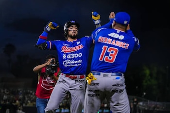 La serie sigue completamente viva y los locales quieren aprovechar a su gente para ponerse al frente. (Olmecas de Tabasco)