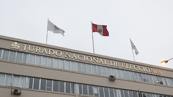 EN VIVO: JNE cierra hoy