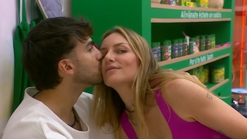 Fede Vigevani se sincera sobre los besos y coqueteos con Gema Garoa: “Para mí fue como un juego”