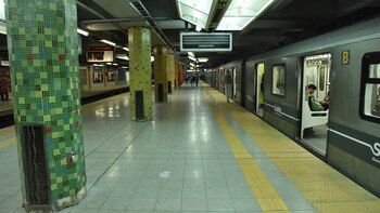 Desde el jueves los subtes