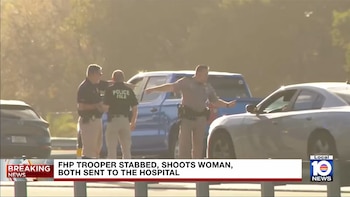 Las identidades de los involucrados