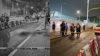 Salida con amigos termina en tragedia: universitario muere apuñalado tras defender a sus amigas en el Centro de Lima