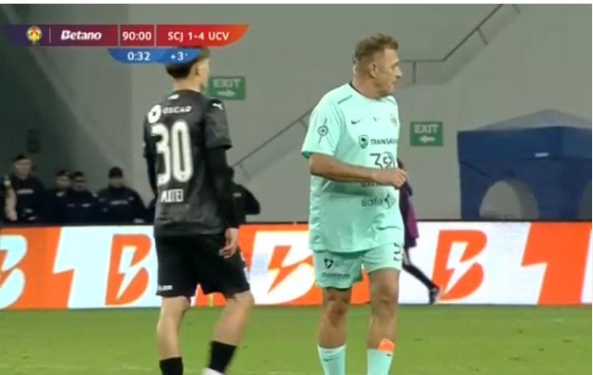 Aurelian Ghisa está graduado en medicina veterinaria desde 1989