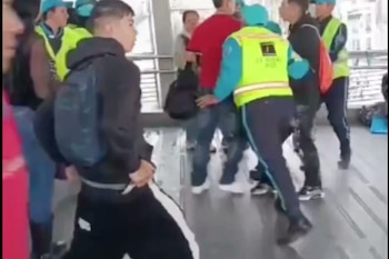 Hace menos de un mes,