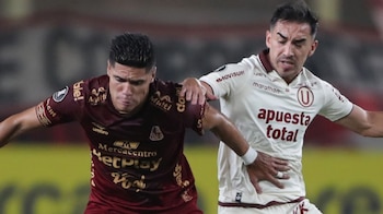 Universitario de Deportes – Conmebol – Copa Libertadores – Perú – deportes – 27 mayo