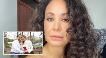 Janet Barboza asegura que Álvaro