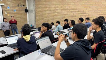 Ofrecen cerca de 4.000 cupos