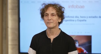 Las mil vidas de Fernando