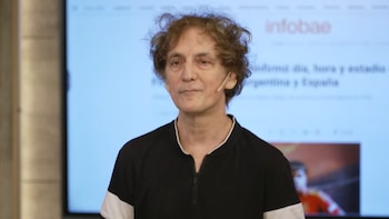 Las mil vidas de Fernando