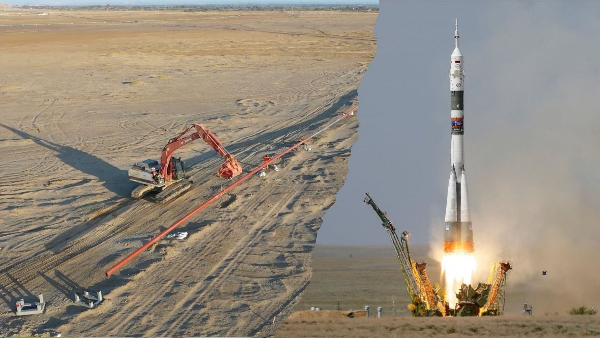 Las Fuerzas Armadas del Perú (FAP), la Comisión Nacional de Investigación y Desarrollo Aeroespacial (Conida) y el Comando Espacial de Estados Unidos firmaron un convenio para el desarrollo de este tipo de proyectos. - Crédito Composición Infobae/Difusión