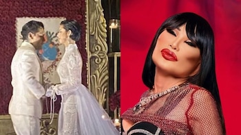 (Instagram: lyn_may_ / L_Adyblue)