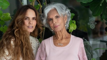 “Su corazón fue frágil, pero ella nunca lo fue”: Catalina Aristizábal despide a Yamile Humar con una emotiva publicación