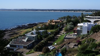 Polémica en Punta del Este