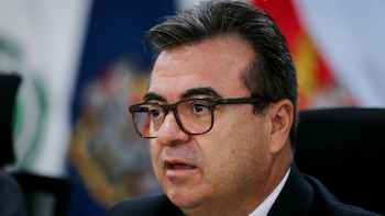 La Fiscalía anunció una nueva acusación contra Olmedo López por un presunto préstamo irregular ligado a la campaña Petro 2018
