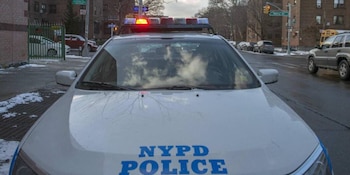 Siete vehículos del SRG sufrieron