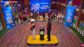 La Granja VIP