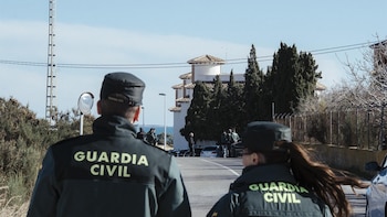Torrevieja decreta dos días de