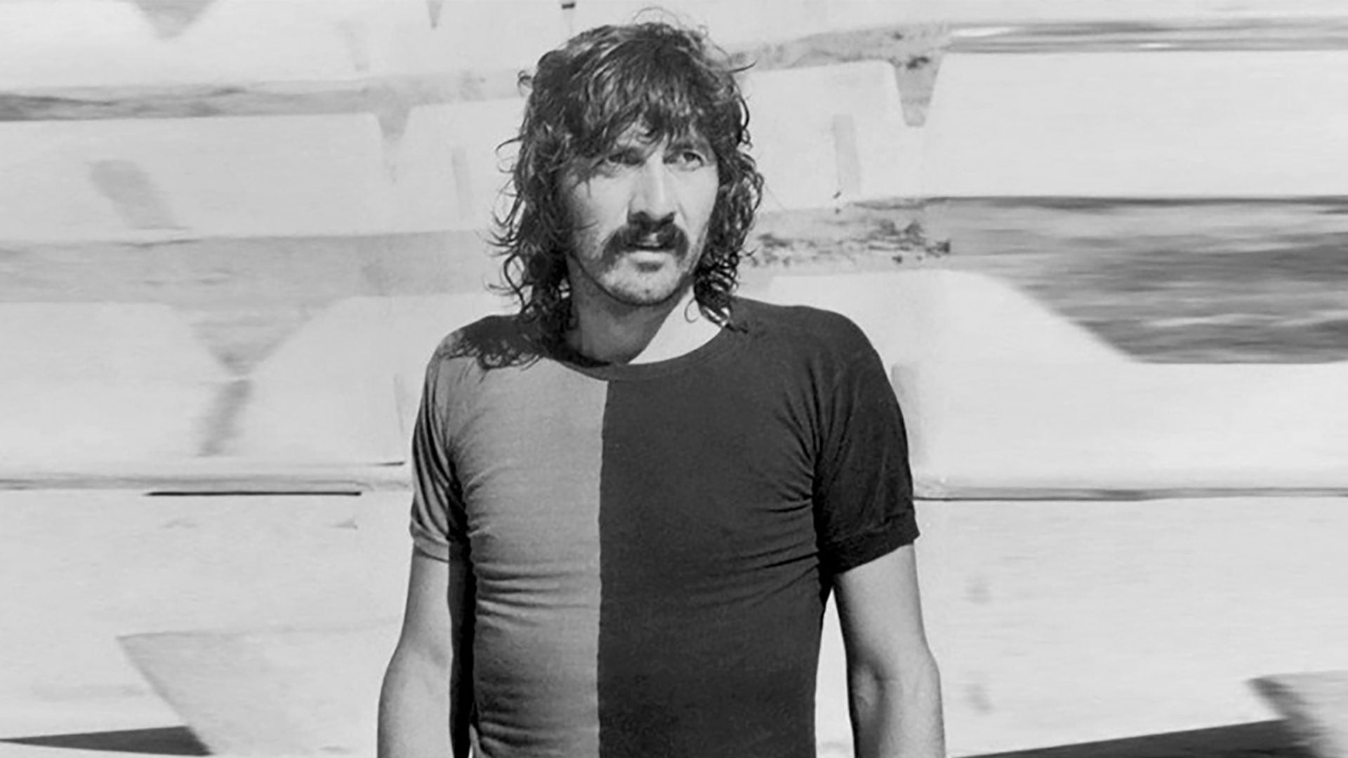 El Trinche deslumbró con su técnica y su jugada especial: el doble caño