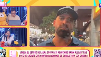 El empresario mexicano pidió respeto por la privacidad de sus hijos ante la ola de comentarios en redes sociales. Captura: Show.pe