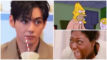 BTS en México: los mejores