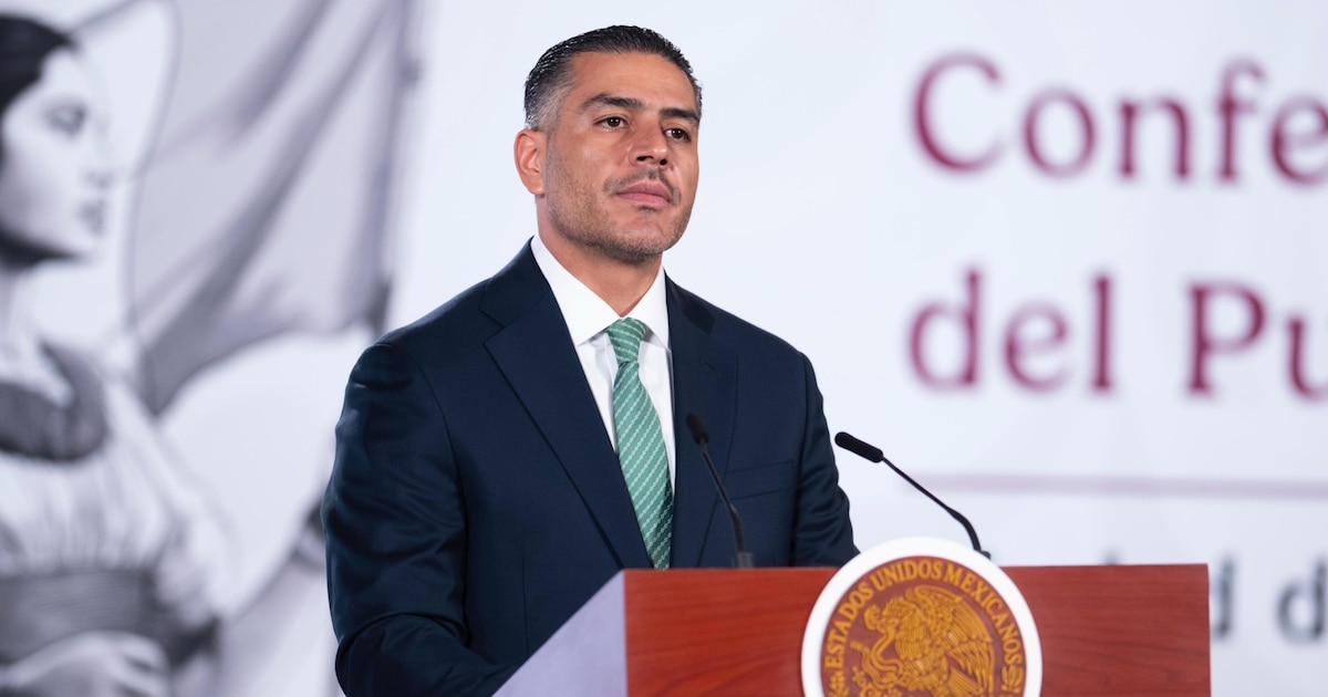 Operativo Kukulkán: plan de seguridad para Mundial 2026 ha sido un éxito, afirma Harfuch