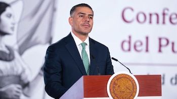 Operativo Kukulkán: plan de seguridad para Mundial 2026 ha sido un éxito, afirma Harfuch