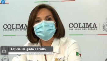 Foto: Gobierno de Colima