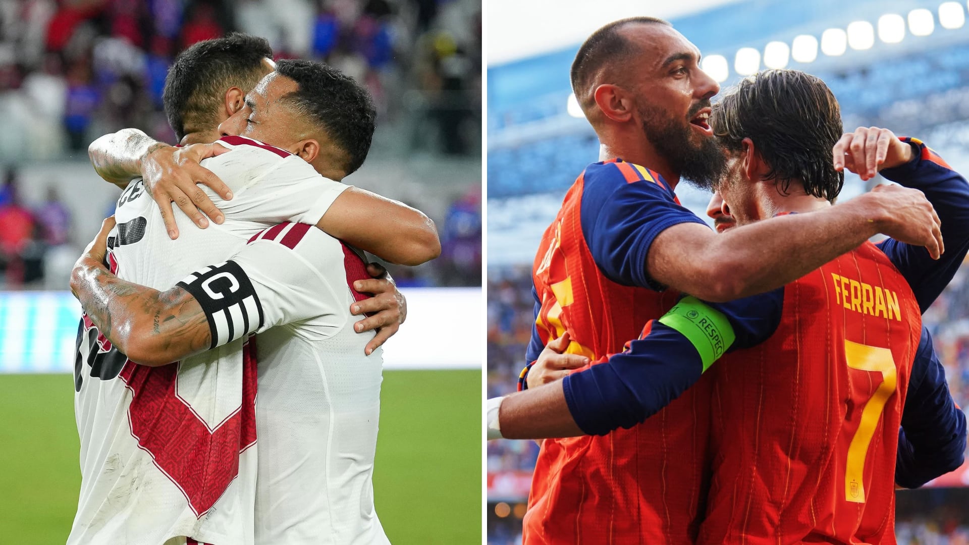 Perú 0-1 España EN VIVO HOY: minuto a minuto del partido amistoso por fecha FIFA 2026