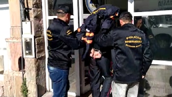 El hombre fue procesado por abuso sexual, grooming y corrupción de menores
