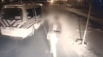 Momento en el que la