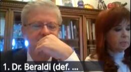 Empieza una etapa de nuevas acusaciones en el juicio por los “Cuadernos de las coimas” en medio de más reclamos por presencialidad