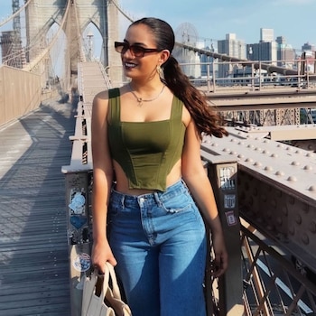 Los hijos de Joan Sebastian: