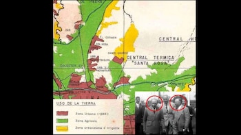 Este era el aspecto físico