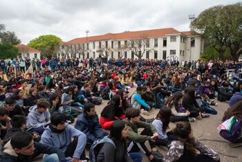 Encontrarse en la Diversidad nació