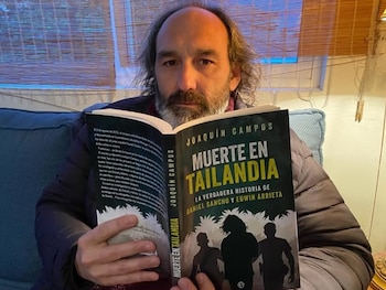 Campos fue demandado por los
