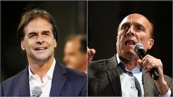 Uruguay vivió una histórica elección