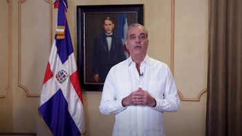Proyecto minero en República Dominicana queda en pausa ante inquietudes sociales y criterios ambientales, dice presidente Abinader