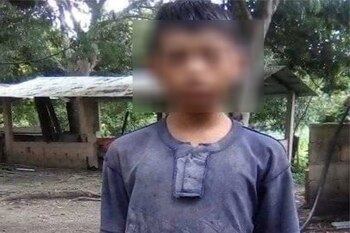 El pequeño José fue encontrado