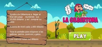 La Gilbertona