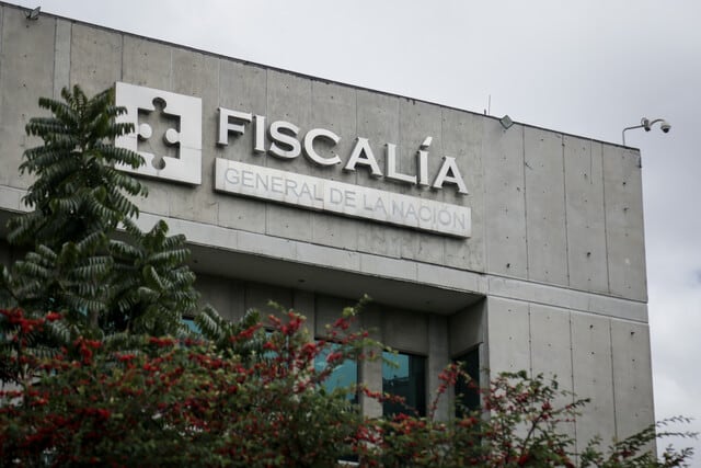Investigación fiscal por ciberataque a Ecopetrol y filtración de datos