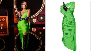 Marine Serre es una diseñadora