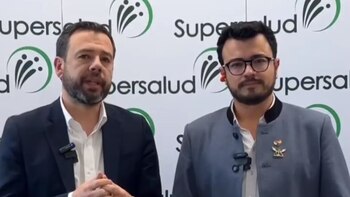 Alcalde Galán se reunió con